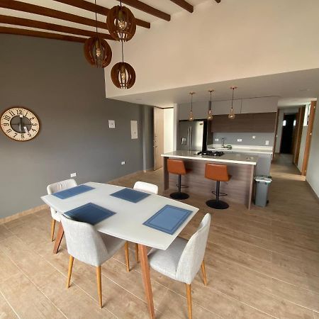 Balcones De La Pradera By Hope Appartement Guatapé Buitenkant foto