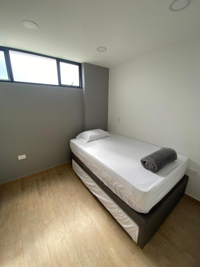 Balcones De La Pradera By Hope Appartement Guatapé Buitenkant foto